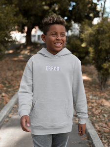 Error Minimal Boy Hoodies-KidsFashionVilla