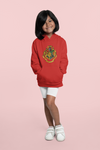 Harry Potter Web Series Girl Hoodies-KidsFashionVilla