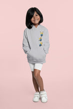 Load image into Gallery viewer, Cartoon Girl Hoodies-KidsFashionVilla
