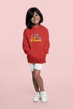 Load image into Gallery viewer, First Christmas Girl Hoodies-KidsFashionVilla
