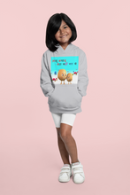 Load image into Gallery viewer, Aloo Kachaloo Poem Girl Hoodies-KidsFashionVilla
