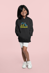 First Christmas Girl Hoodies-KidsFashionVilla