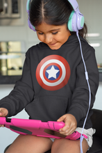 Load image into Gallery viewer, Superhero Girl Hoodies-KidsFashionVilla

