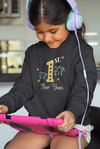 First New Year Girl Hoodies-KidsFashionVilla
