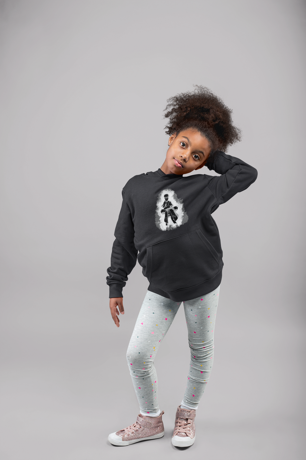 Naruto Web Series Girl Hoodies-KidsFashionVilla