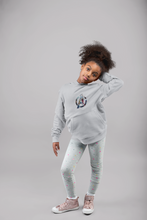 Load image into Gallery viewer, Superhero Girl Hoodies-KidsFashionVilla
