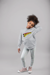 Superhero Girl Hoodies-KidsFashionVilla