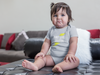 Future Doctor Rompers for Baby Girl- KidsFashionVilla