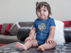 Future Police Rompers for Baby Girl- KidsFashionVilla