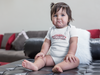 Superhero Rompers for Baby Girl- KidsFashionVilla