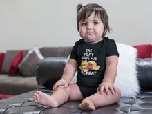 Load image into Gallery viewer, Funny Cartoon Rompers for Baby Girl- KidsFashionVilla
