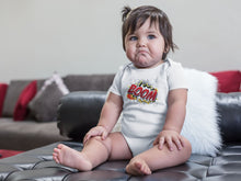 Load image into Gallery viewer, Boom Rompers for Baby Girl- KidsFashionVilla
