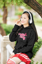 Load image into Gallery viewer, Hello Kitty Cartoon Girl Hoodies-KidsFashionVilla
