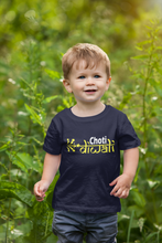 Load image into Gallery viewer, Choti Diwali Half Sleeves T-Shirt for Boy-KidsFashionVilla
