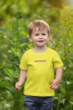 Load image into Gallery viewer, Antisocial Minimals Half Sleeves T-Shirt for Boy-KidsFashionVilla
