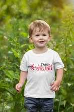 Load image into Gallery viewer, Choti Diwali Half Sleeves T-Shirt for Boy-KidsFashionVilla
