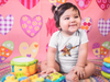 Future Astronaut Rompers for Baby Girl- KidsFashionVilla