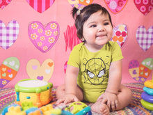 Load image into Gallery viewer, Famous Cartoon Rompers for Baby Girl- KidsFashionVilla
