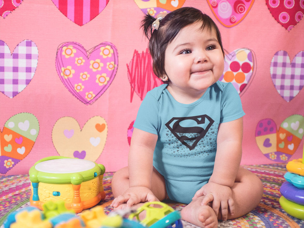 Iconic Cartoon Rompers for Baby Girl- KidsFashionVilla