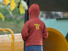 Load image into Gallery viewer, Neymar Jr 10 Boy Hoodies-KidsFashionVilla
