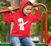 Dab Marshmello Boy Hoodies-KidsFashionVilla