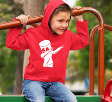 Load image into Gallery viewer, Dab Marshmello Boy Hoodies-KidsFashionVilla
