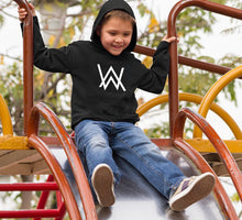 Load image into Gallery viewer, ALan Walker Boy Hoodies-KidsFashionVilla
