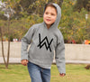 Alan Walker Boy Hoodies-KidsFashionVilla
