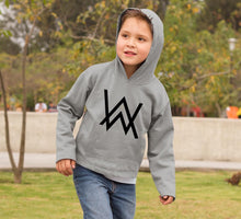 Load image into Gallery viewer, Alan Walker Boy Hoodies-KidsFashionVilla
