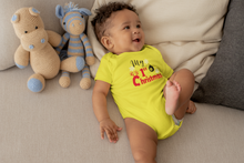 Load image into Gallery viewer, First Christmas Rompers for Baby Boy- KidsFashionVilla

