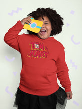 Load image into Gallery viewer, Most Iconic Cartoon Girl Hoodies-KidsFashionVilla

