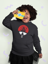 Load image into Gallery viewer, Naruto Web Series Girl Hoodies-KidsFashionVilla
