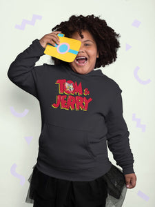 Most Iconic Cartoon Girl Hoodies-KidsFashionVilla