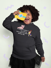 Load image into Gallery viewer, To Market To Market Poem Girl Hoodies-KidsFashionVilla
