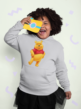 Load image into Gallery viewer, Cute Cartoon Girl Hoodies-KidsFashionVilla
