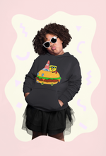 Load image into Gallery viewer, Cute Cartoon Girl Hoodies-KidsFashionVilla

