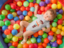Load image into Gallery viewer, Future Teacher Rompers for Baby Boy- KidsFashionVilla
