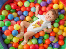 Load image into Gallery viewer, Cute Cartoon Rompers for Baby Boy -KidsFashionVilla
