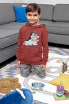 Cute Cartoon Boy Hoodies-KidsFashionVilla