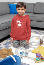 Load image into Gallery viewer, Panda Boy Hoodies-KidsFashionVilla

