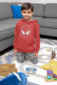 Famous Cartoon Boy Hoodies-KidsFashionVilla
