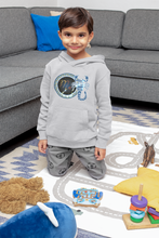 Load image into Gallery viewer, Scorpio Zodiac Sign Boy Hoodies-KidsFashionVilla
