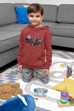 Load image into Gallery viewer, Superhero Boy Hoodies-KidsFashionVilla
