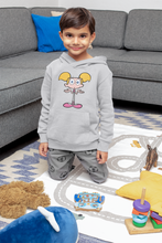 Load image into Gallery viewer, Cute Cartoon Boy Hoodies-KidsFashionVilla
