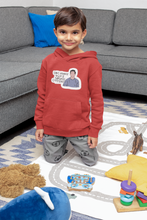 Load image into Gallery viewer, Sarcastic Web Series Boy Hoodies-KidsFashionVilla
