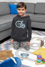 Load image into Gallery viewer, Cancer Zodiac Sign Boy Hoodies-KidsFashionVilla
