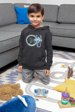Load image into Gallery viewer, Scorpio Zodiac Sign Boy Hoodies-KidsFashionVilla
