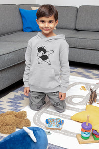 Panda Boy Hoodies-KidsFashionVilla