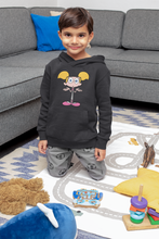 Load image into Gallery viewer, Cute Cartoon Boy Hoodies-KidsFashionVilla
