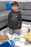 One Two Poem Boy Hoodies-KidsFashionVilla